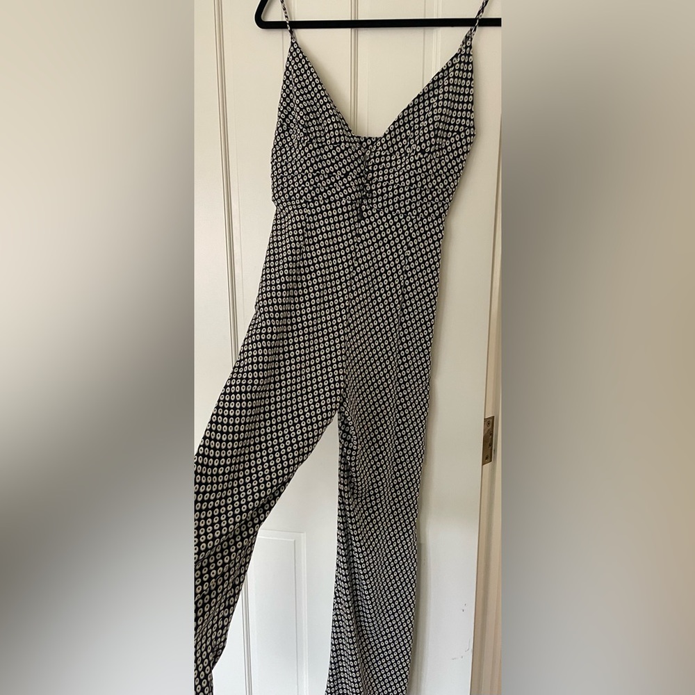 NEW Stone Cold Fox Jumpsuit - Picture 4 of 8